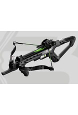 Barnett Barnett Demun Tri Strike Premium Break-Action Mini Crossbow (50lb draw weight) BAR50013