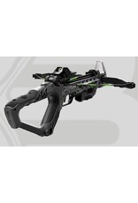 Barnett Barnett Demun Tri Strike Premium Break-Action Mini Crossbow (50lb draw weight) BAR50013