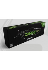 Barnett Barnett Demun Tri Strike Premium Break-Action Mini Crossbow (50lb draw weight) BAR50013