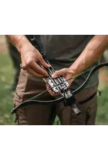 Barnett Barnett Demun Tri Strike Premium Break-Action Mini Crossbow (50lb draw weight) BAR50013