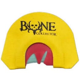 bone collector Bone Collector Magician Turkey Call