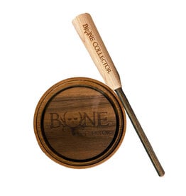 bone collector Bone Collector Calls  WoW Series Double Walnut Turkey Pot Call