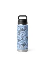 Yeti Yeti Rambler® 26oz/769 ML Bottle WITH CHUG CAP