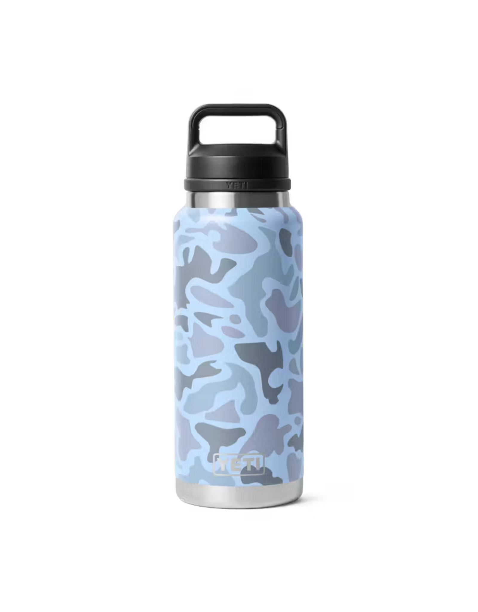 Yeti Yeti Rambler® 36 oz/1 L Bottle WITH CHUG CAP