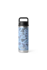 Yeti Yeti Rambler® 18oz/532 ML Bottle WITH CHUG CAP