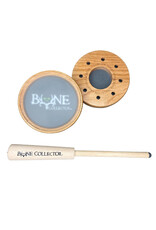 bone collector Bone Collector Calls  Double Deceiver All Weather Double Sided Crystal-Over-Slate Turkey Pot Call