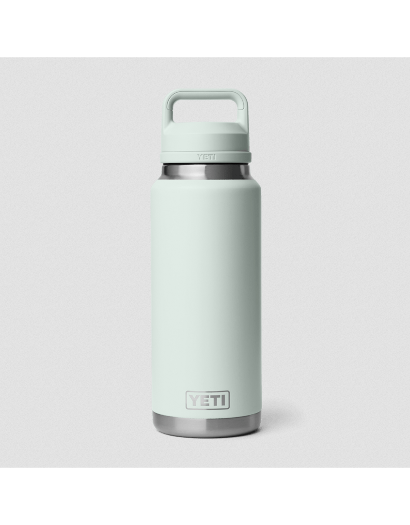 Yeti Yeti Rambler® 36 oz/1 L Bottle with Colour-Matched Chug Cap Ridgeline