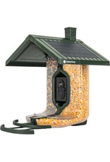 FeatherSnap FeatherSnap Scout Wifi Bird Feeder