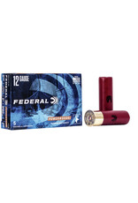 Federal Federal Powershok 12GA 3" Magnum Buckshot 41 Pellets 1210fps 4 Buck F1314B