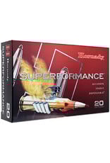 Hornady Hornady Superformance 308WIN 180gr SST 80772