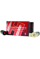 Hornady Hornady 86236 Superformance Shotgun Slugs 12 GA 2-3/4 in