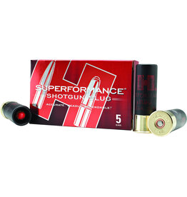 Hornady Hornady 86236 Superformance Shotgun Slugs 12 GA 2-3/4 in