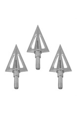 Allen Ion Fixed 3 Blade Broadhead 100gr 3pk