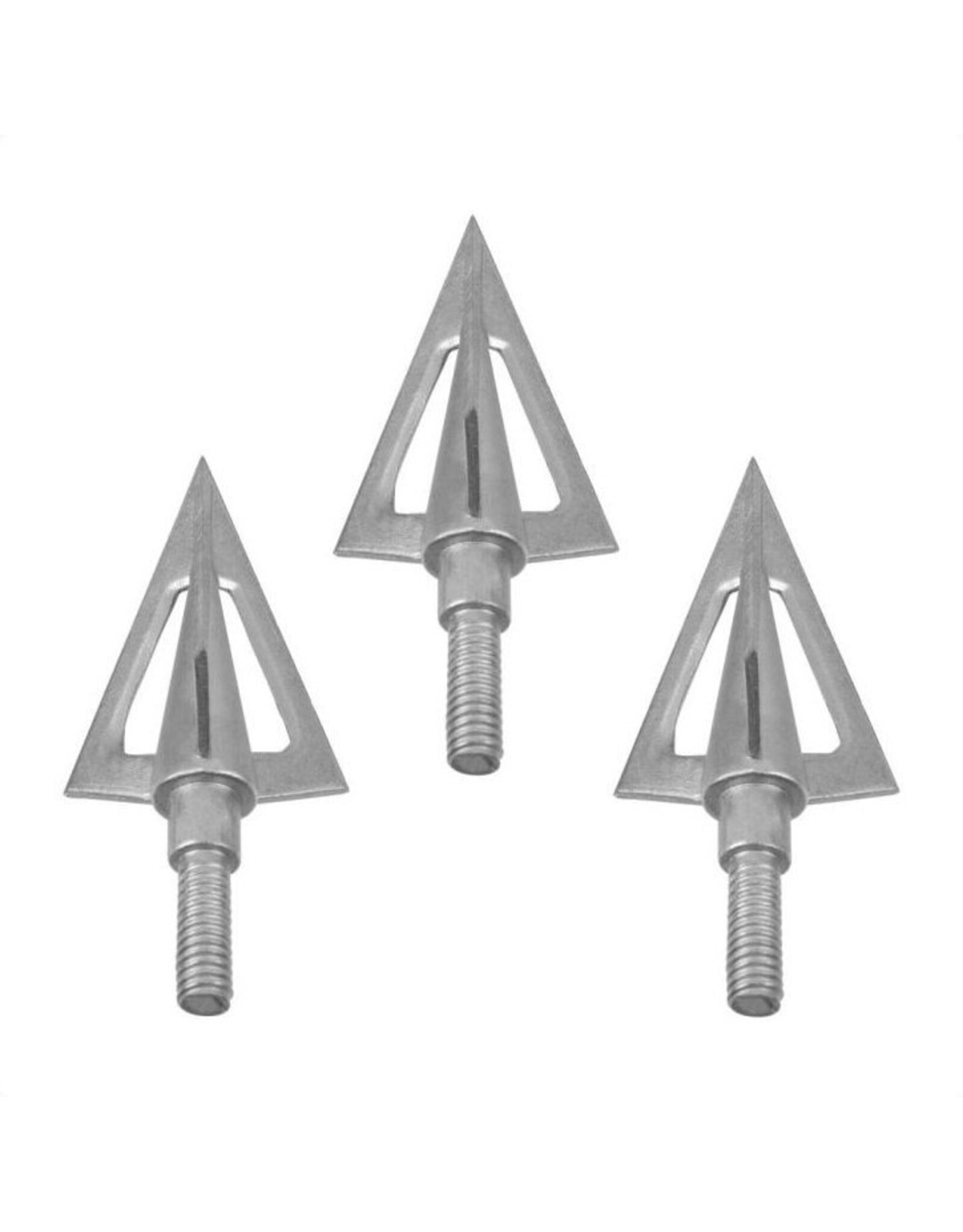 Allen Ion Fixed 3 Blade Broadhead 100gr 3pk