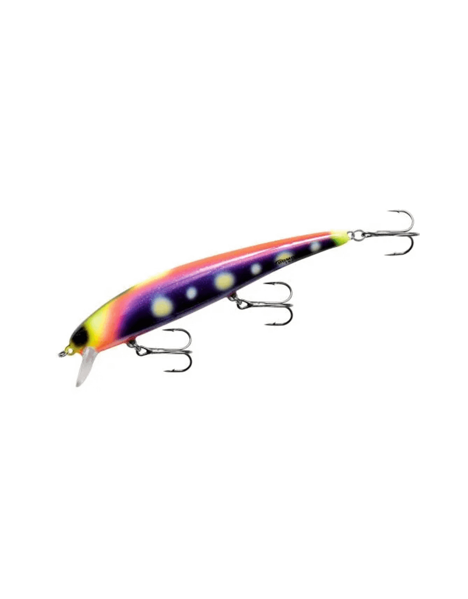 Bomber Bomber Long A Jerkbait - #15 - 1/2 oz. - Blind Ambition