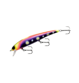 Bomber Long A Jerkbait - #15 - 1/2 oz. - Blind Ambition