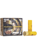 Federal Federal Premium 20GA 3" 2 Buck P2582B