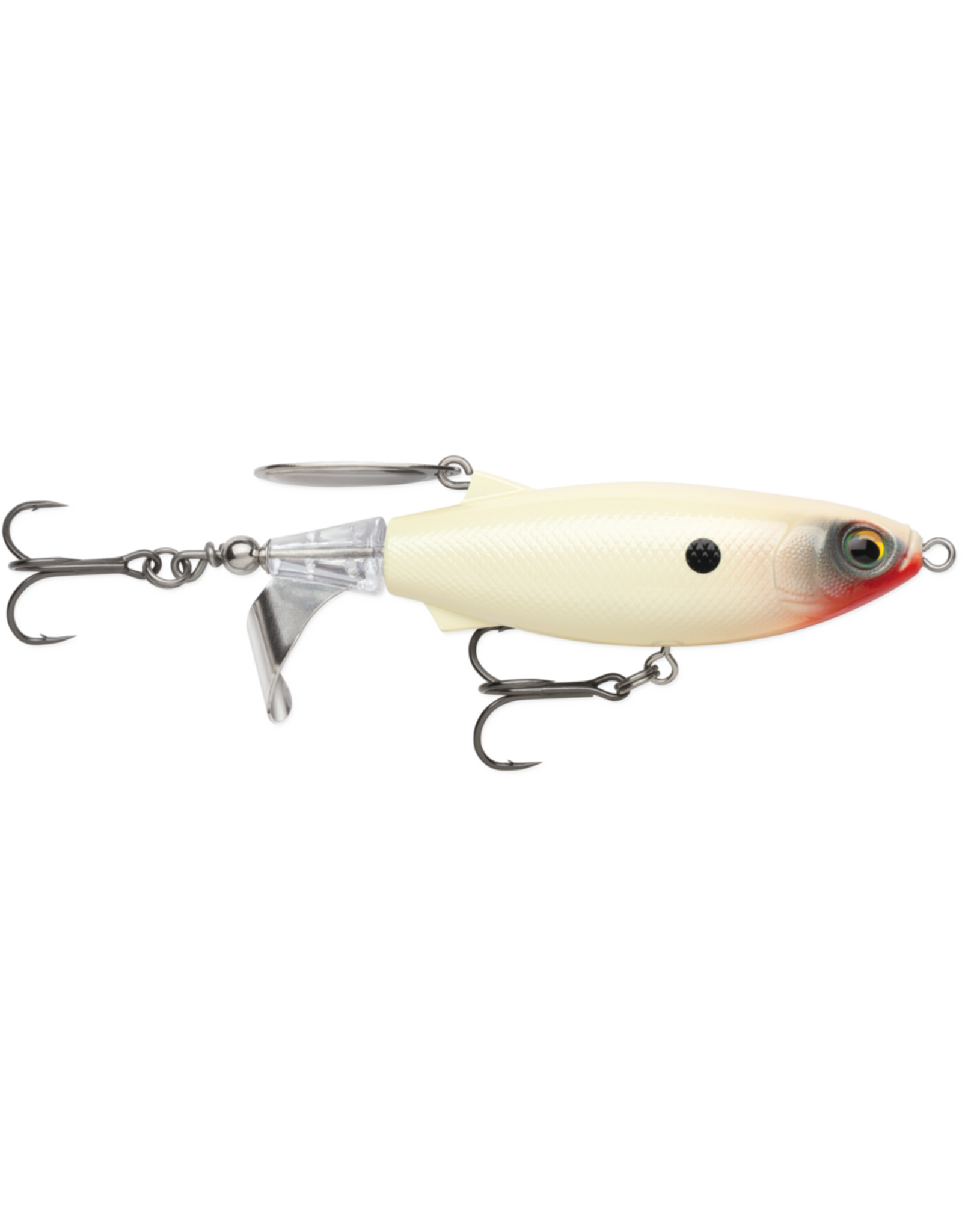 Rapala Rapala Claptail 110 CT110BBN Broken Bone