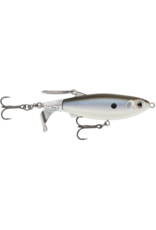 Rapala Rapala Claptail 110 CT110BBSD Black Back Shad