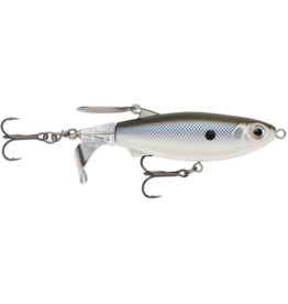 Rapala Rapala Claptail 110 CT110BBSD Black Back Shad