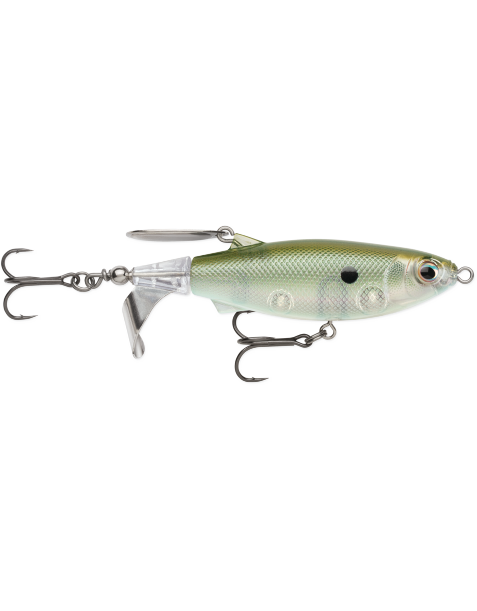 Rapala Rapala Claptail 110 CT110GGSD Gizzard Shad