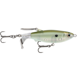 Rapala Rapala Claptail 110 CT110GGSD Gizzard Shad