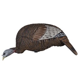 Flextone Flextone Thunder Chick Feeder Turkey Decoy
