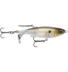 Rapala Rapala Claptail 110 CT110MTSD Matte Shad