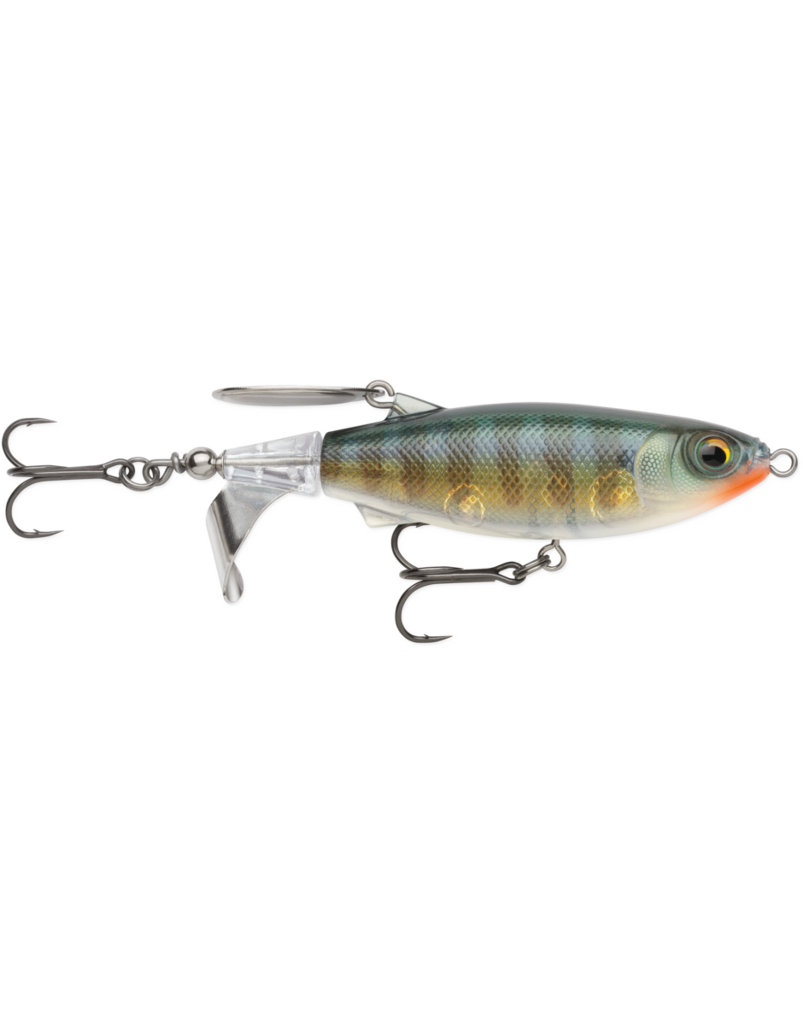 Rapala Rapala Claptail 110 CT110TG True Gill