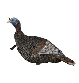 Flextone Flextone Thunder Jake 1/4 Strut Turkey Decoy