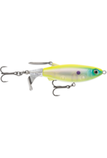 Rapala Rapala Claptail 110 CT110OKBN Okie Bone