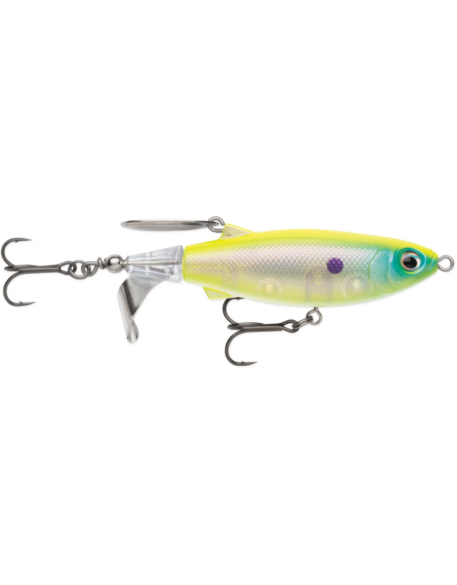 Rapala Rapala Claptail 110 CT110OKBN Okie Bone