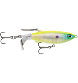 Rapala Rapala Claptail 110 CT110OKBN Okie Bone