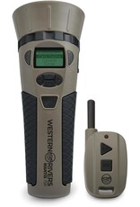 Western Rivers Western Rivers Mantis 75R Compact Handheld Caller with Remote