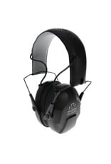 Walkers Walker's Cloak Electronic Muffs Dual Mic Black