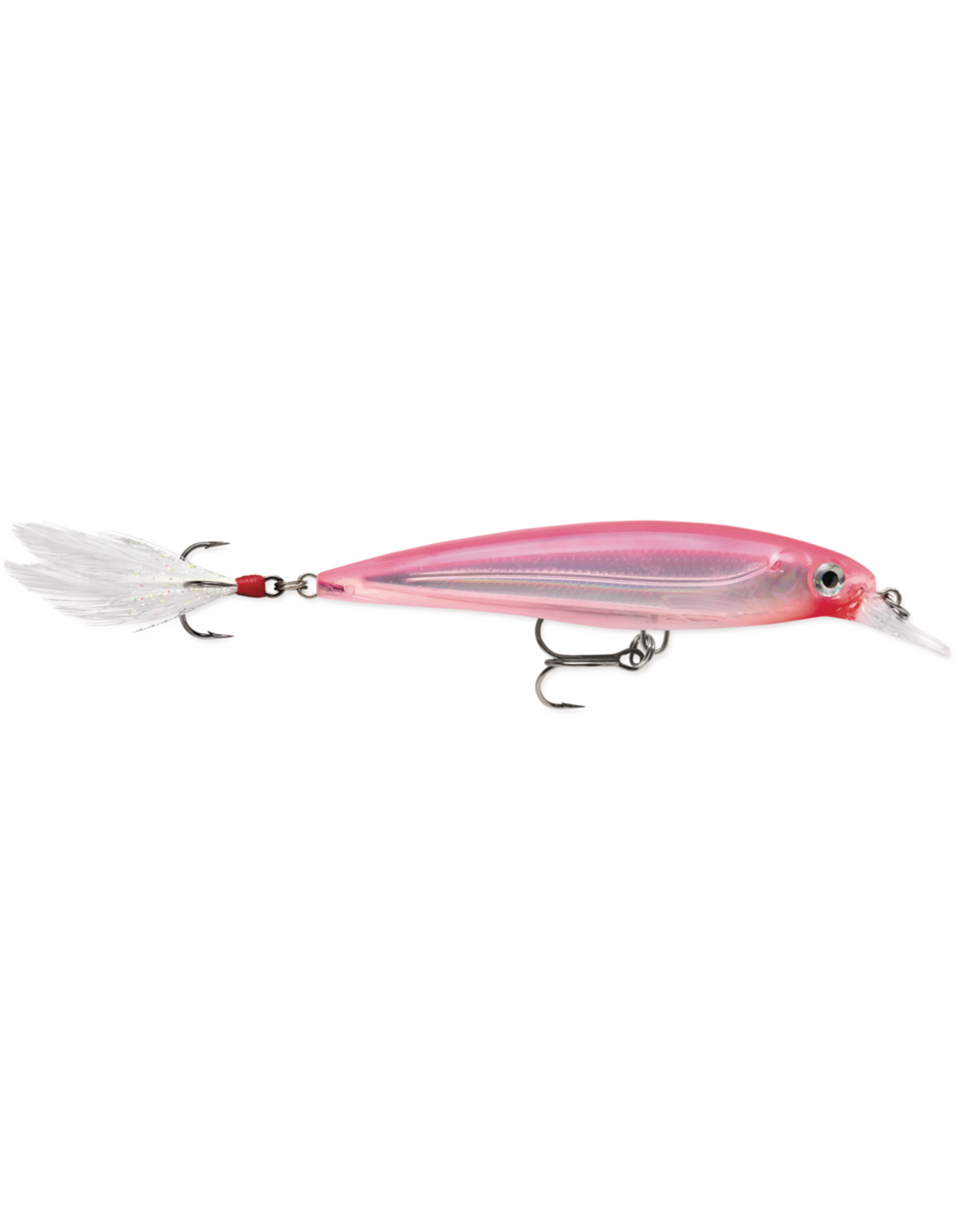 Rapala Rapala X-RAP® 4" - Hot Pink