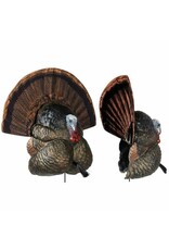 Flextone FLEXTONE Thunder Creeper Strutter Full Body Decoy