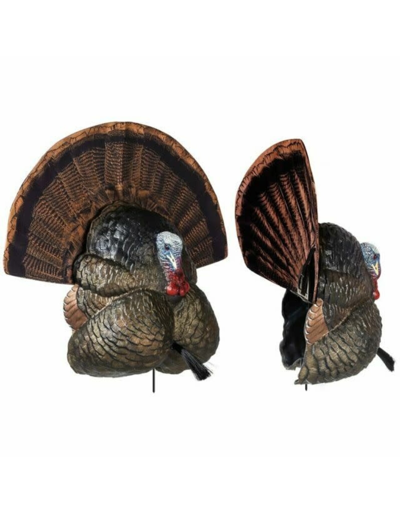 Flextone FLEXTONE Thunder Creeper Strutter Full Body Decoy