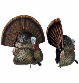 Flextone FLEXTONE Thunder Creeper Strutter Full Body Decoy