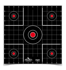 Birchwood Casey Birchwood Casey Dirty Bird® 12 Inch Sight-In Target