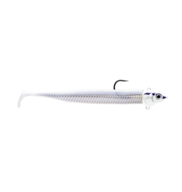 Storm Storm 360GT Coastal Biscay Sandeel® White Pearl Sandeel