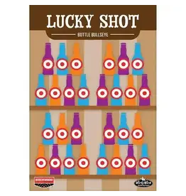 Birchwood Casey Birchwood Casey Dirty Bird Lucky Shot Targets