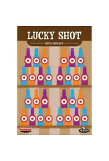 Birchwood Casey Birchwood Casey Dirty Bird Lucky Shot Targets