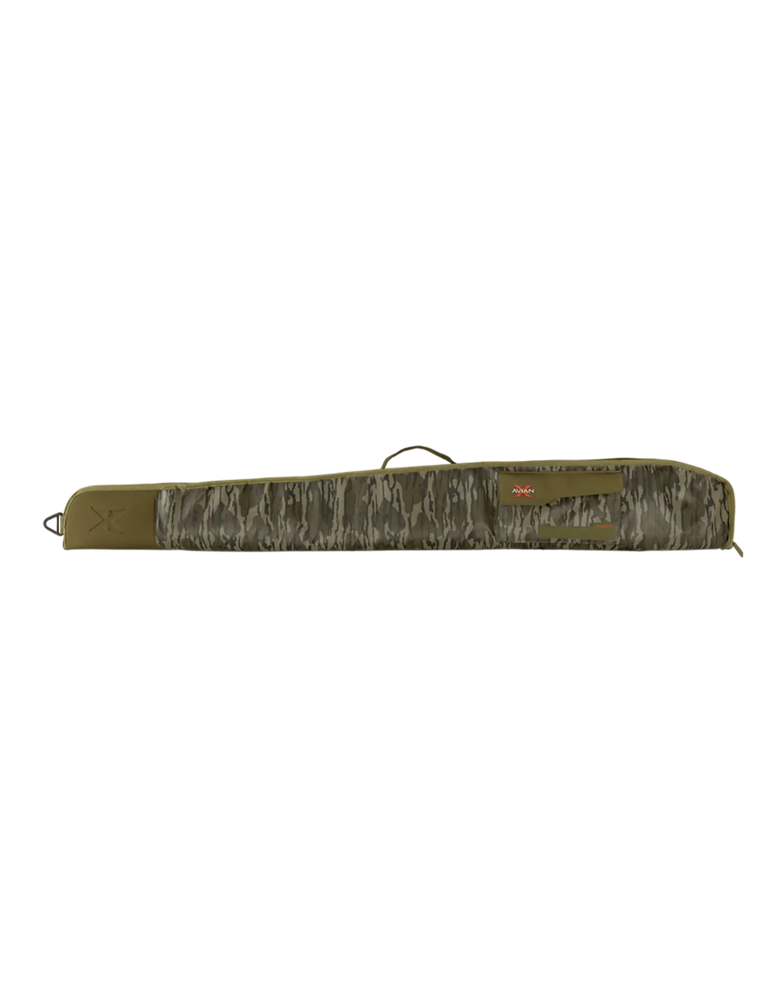 Avian-X Avian-X Standard Floating Shotgun Case - Mossy Oak Bottomland