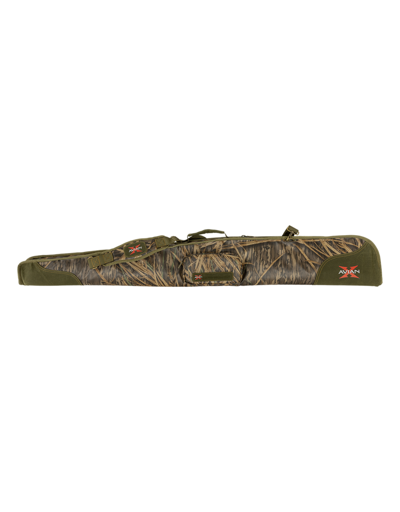 Avian-X Avian-X Deluxe Floating Gun Case - Mossy Oak Shadow Grass