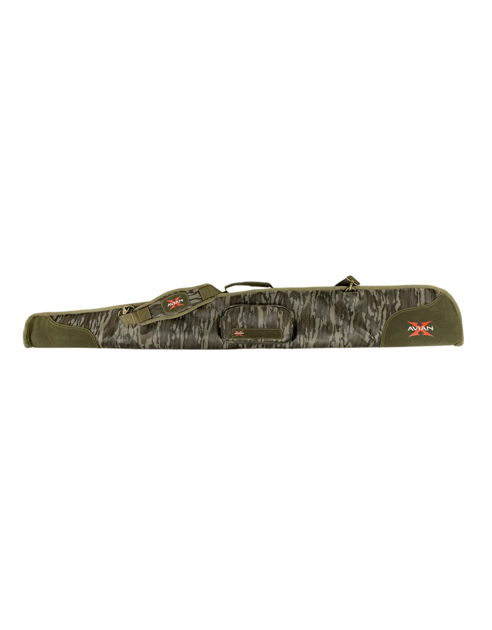 Avian-X Avian-X Deluxe Floating Gun Case - Mossy Oak Bottomland