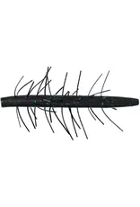 Yamamoto Baits Yamamoto Fuzzy Senko - 4 Inch Large Blue Flake