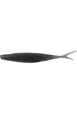 Yamamoto Baits Yamamoto Hinge Minnow - 3.5 Inch Natural Shad