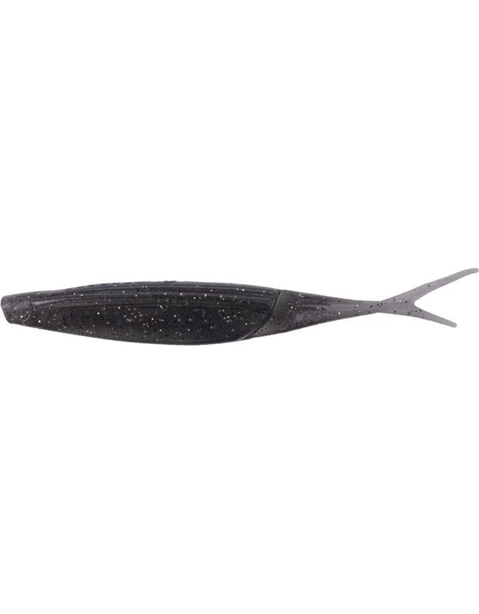 Yamamoto Baits Yamamoto Hinge Minnow - 3.5 Inch Natural Shad