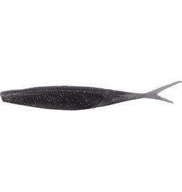 Yamamoto Baits Yamamoto Hinge Minnow - 3.5 Inch Natural Shad